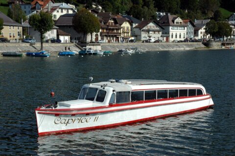 Caprice II