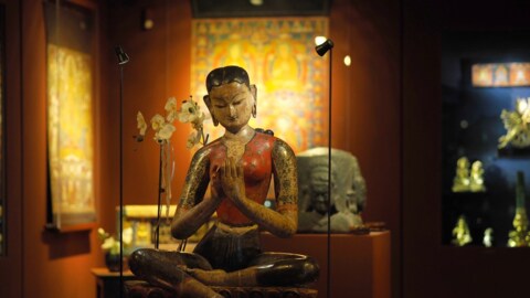 Tibet Museum