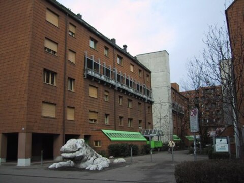 B&B Franz Rueb