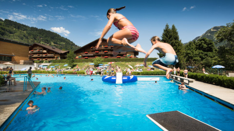 Palladium de Champéry