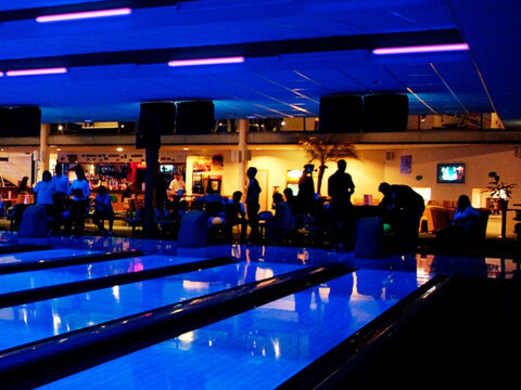 Bowling du Parc
