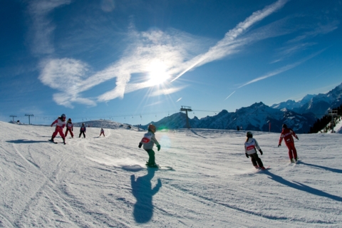 Villars-Gryon