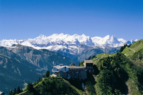Stanserhorn