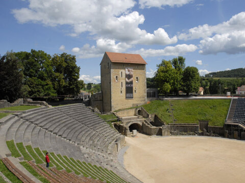 Avenches