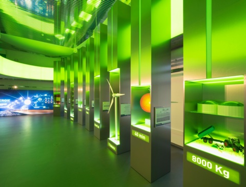 Electrobroc