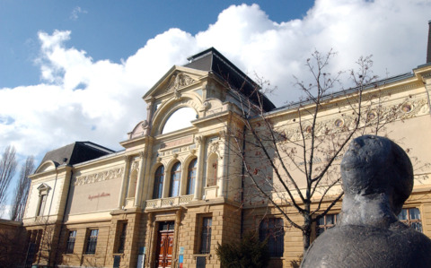 Musée d&rsquo;art et d&rsquo;histoire de Neuchâtel (MAHN)