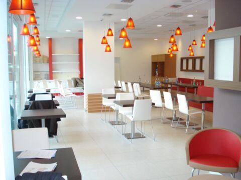 Hôtel ibis Delémont