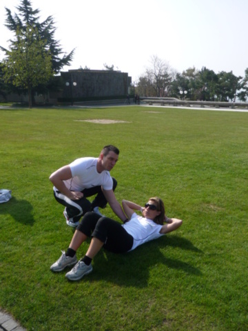 Urban Training