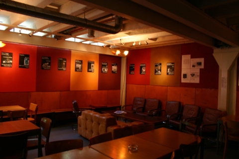 Théâtre Sévelin 36