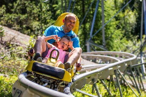 Feeblitz – Saas-Fee