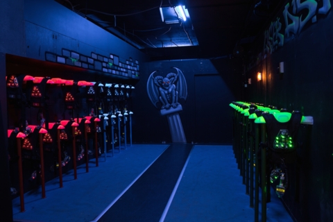 Laser-District