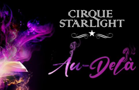 Cirque Starlight [Fermé]
