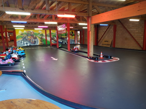 Laurapark – Payerneland