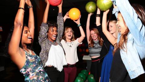 BowlinGland