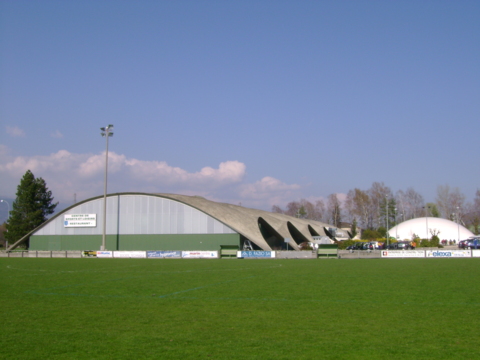 Centre Sports et Loisirs Marin