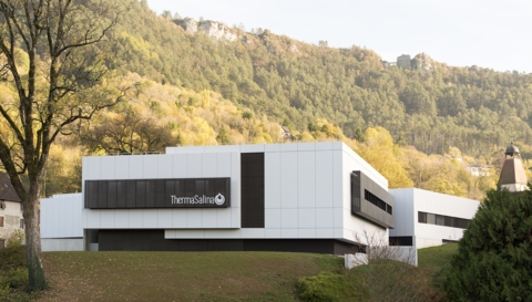 ThermaSalina
