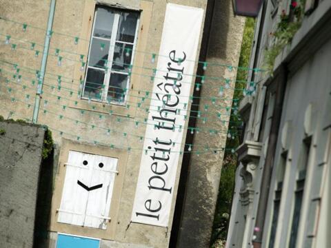 Le Petit Théâtre de Lausanne