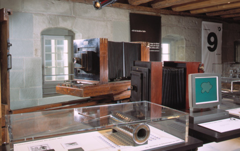 Musée Gutenberg [Fermé]