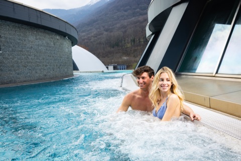 Splash e Spa (TI)