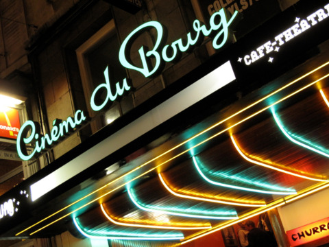 Le Bourg