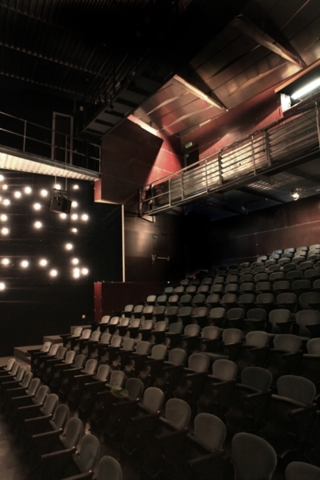 Théâtre Am Stram Gram