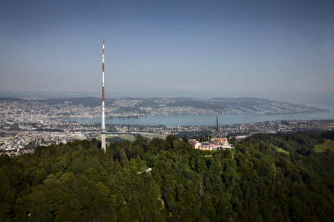Uetliberg Zurich