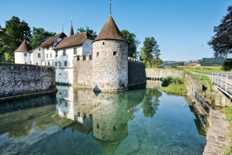 Château de Hallwyl