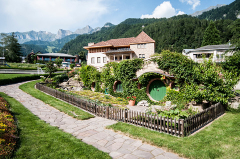 Greisinger Museum