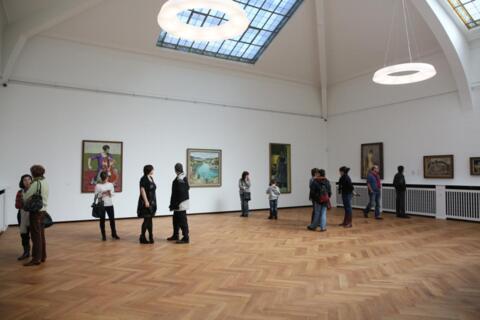 Musée des beaux-arts du Locle