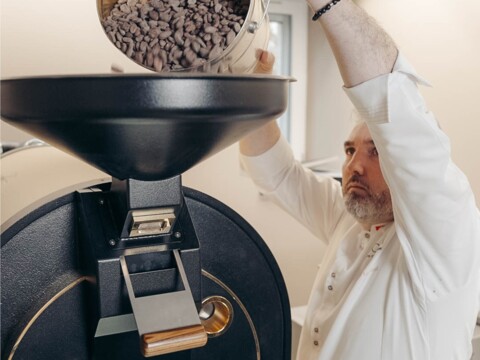Espace Jacot, Môtiers – Plonger dans la haute chocolaterie