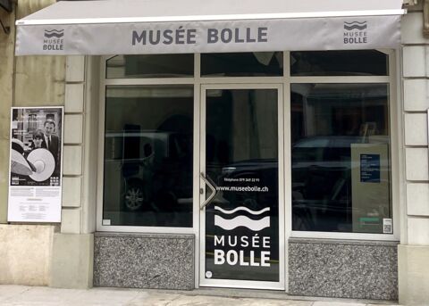 Musée Bolle