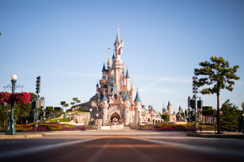 Disneyland Paris