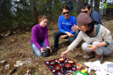 Mountain Events