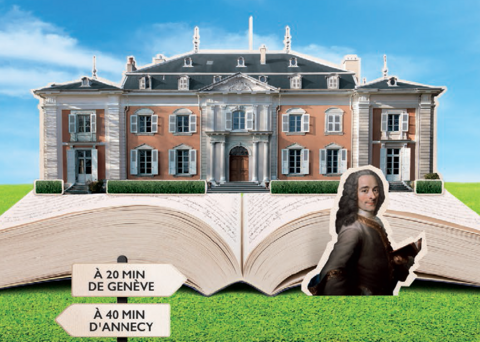 Château de Voltaire