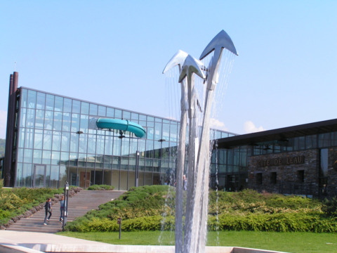 La Cité de l&rsquo;Eau