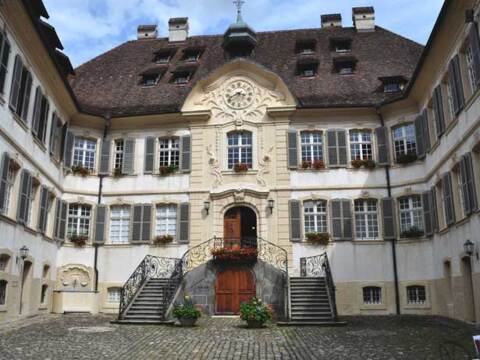 Musée de l’Hôtel-Dieu de Porrentruy (MHDP)