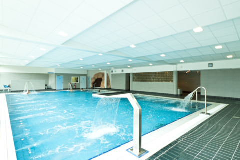 Valvital – Thermes de Thonon-les-Bains