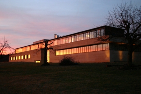 Musée des automates à musique