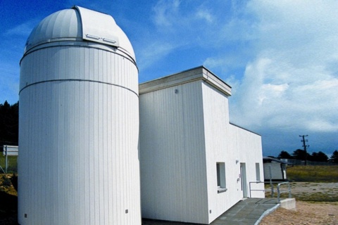 Observatoire astronomique – Mont-Soleil