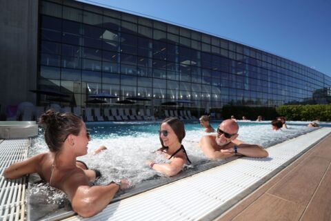 UCPA Vitam – Espace Bien-être et Spa