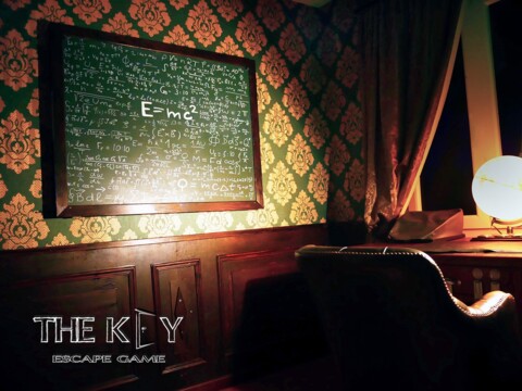 The KEY