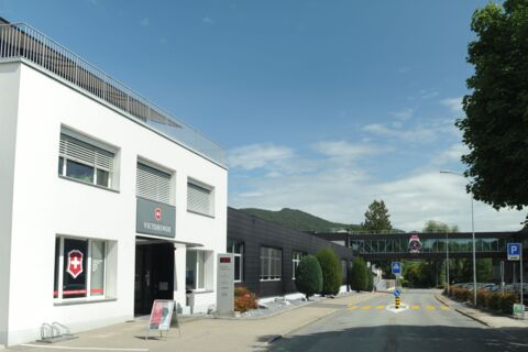Coutellerie Victorinox