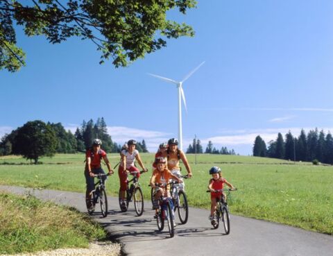 Trott&rsquo;energy et Velectro