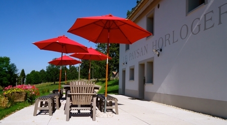 Espace Paysan Horloger