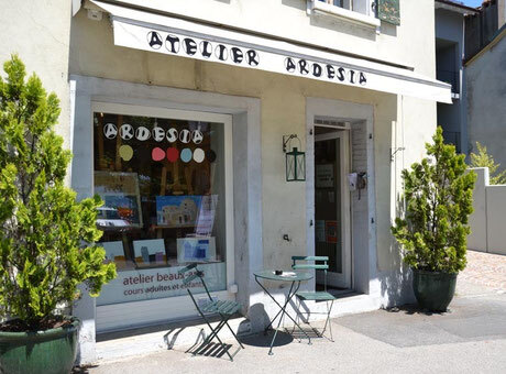 Atelier Ardesia