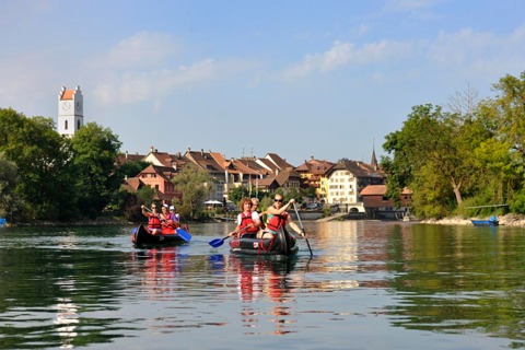 Aar Canoë