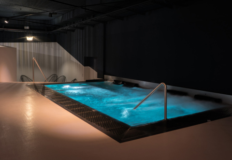 URBANSPA