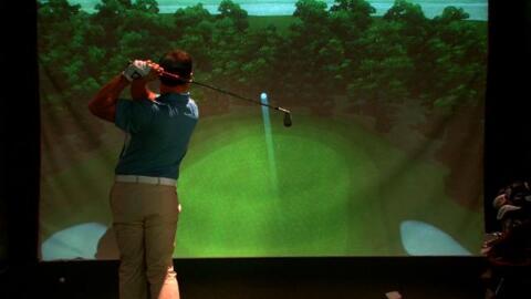 LetsGolf – Bussigny