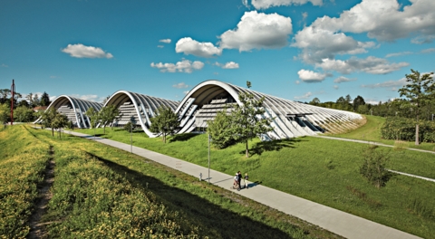 Zentrum Paul Klee