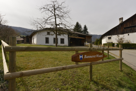 Maison du Banneret Wisard